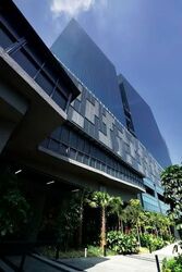 Vision Exchange (D22), Retail #601344741